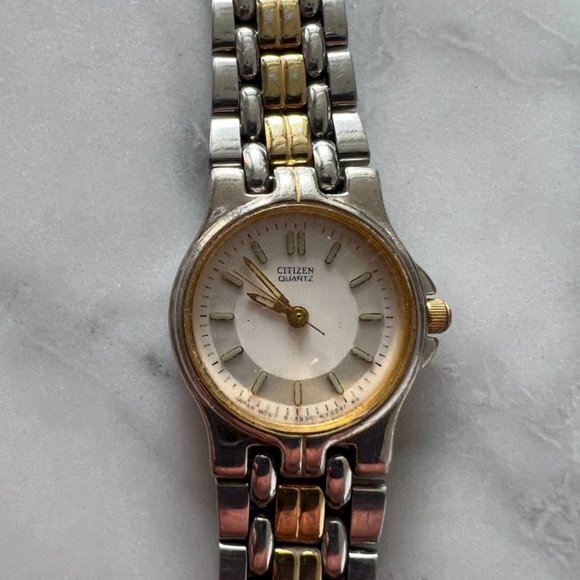 lot of 3 vintage watches - as is - Picture 4 of 5